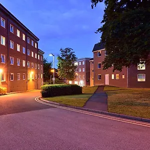 Apartment Broadgate Park Beeston, Nottingham