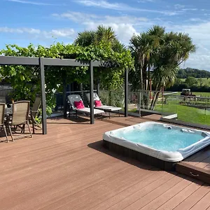 The Deerview Holiday home Cardiff